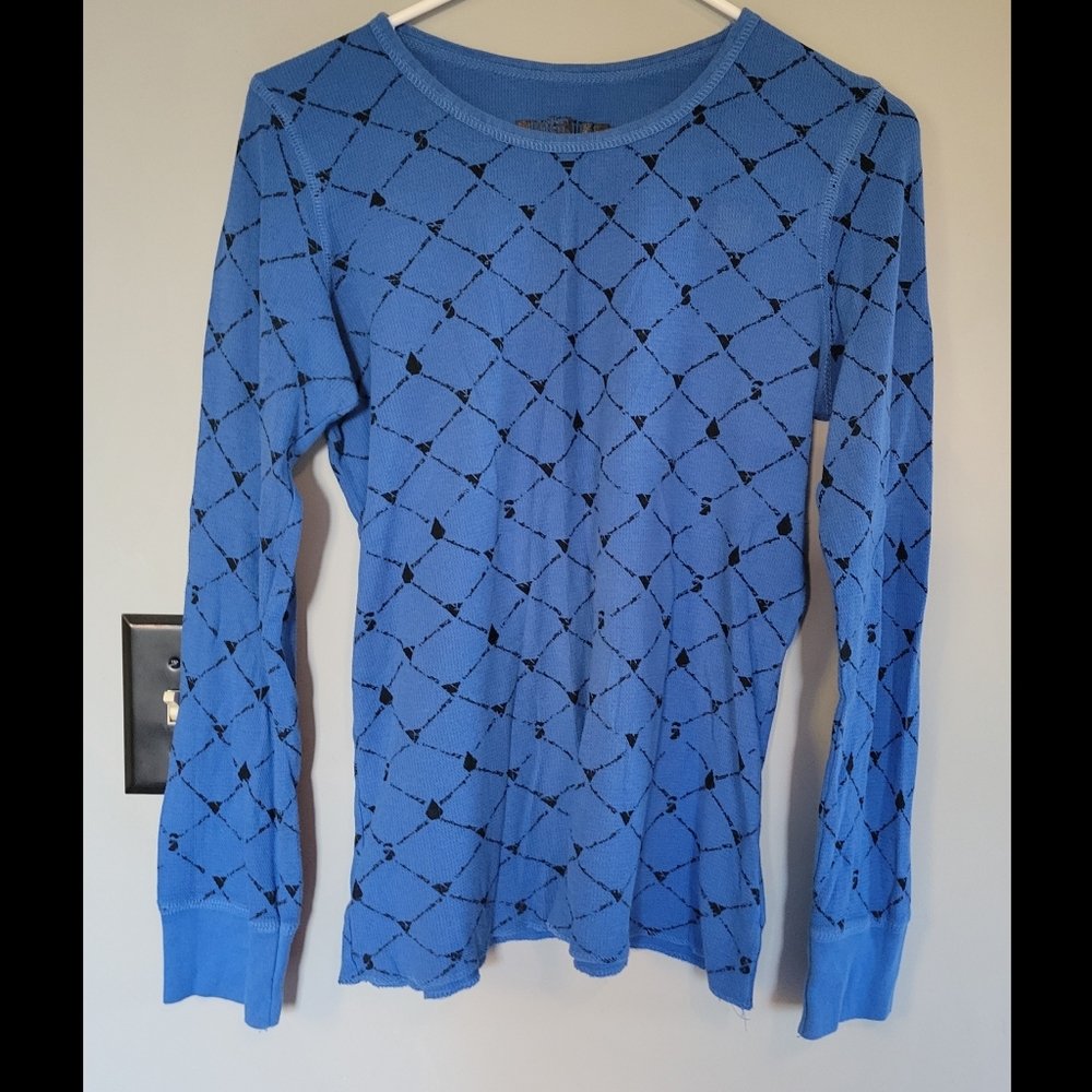 Volcom Y2K Era Longsleeve Top